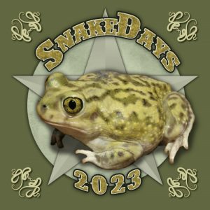 SnakeDays 2023